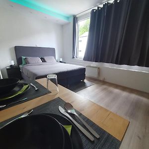 Le Cosy - Queen-Size, Full Equipe, Wifi, Parking